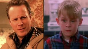 'Home Alone' Fan Theory Suggests Kevin McAllister's Dad Is A Criminal