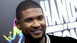 Usher Reportedly Paid Stylist $1 Million After Allegedly Giving Her Herpes 