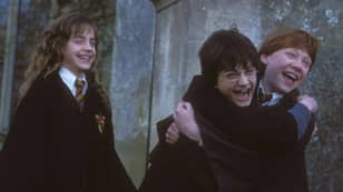 ​Harry Potter Fans Can Now Take Hogwarts-Themed Classes While In Lockdown