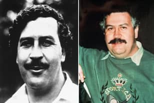 Pablo Escobar's Life Was As Fucked Up As It Seems On Narcos