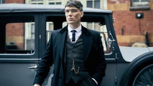 'Peaky Blinders' Made A Very Welcome Return To TV Tonight