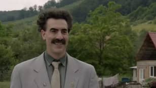 You Can Now Activate Borat As A Voice Assistant On Amazon Alexa