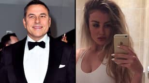 David Walliams Reported To Be 'Secretly Dating Kidnapped Model Chloe Ayling'