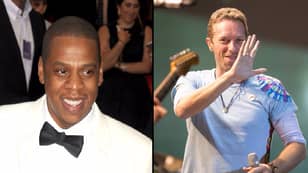 Jay Z Reckons Coldplay's Chris Martin Is A ‘Modern Day Shakespeare’