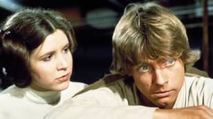 Mark Hamill Remembers 'Star Wars' Co-Star Carrie Fisher In Touching Tribute