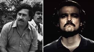 'Narcos' Season Two Could Be On Hold After Pablo Escobar's Brother Pens Letter To Netflix