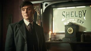 Peaky Blinders Director Anthony Byrne Confirms Season Six Is In Pre-Production