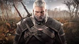 ​Everything We Know About Netflix’s The Witcher Series