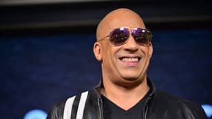 Vin Diesel Has A Twin Who Looks Absolutely Nothing Like Him