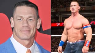 WWE Legend John Cena Reveals Beard After Break-Up From Nikki Bella
