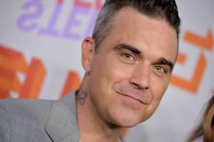 Robbie Williams Reveals Mental Health Demons Have Brought Him To The Edge 