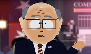 Donald Trump 'Impossible' To Satirise As He's 'Funny Enough On His Own' Says 'South Park' Creators
