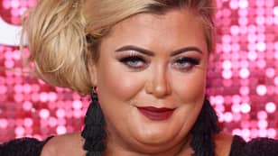Gemma Collins 'Wet Herself' After Falling Through The Radio 1 Teen Awards Stage