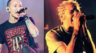 ​Linkin Park Frontman Chester Bennington Has Died Aged 41