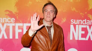 Quentin ​Tarantino Has Revealed More Information About His Upcoming Film
