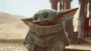 The Director Of The Mandalorian Has Settled The 'Baby Yoda' Debate