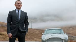 Daniel Craig Reportedly Set To Sign A Deal For Two More James Bond Films