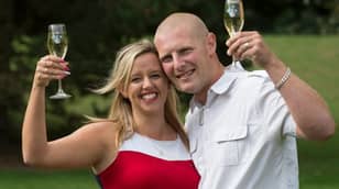 Wife Who Pranked Husband With Fake Lottery Win Scoops Euromillions Just Three Weeks Later