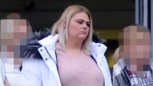 Woman Who Repeatedly Stabbed Her Abusive Husband Is Spared Jail Sentence