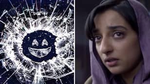 WATCH: A Black Mirror Trailer Just Dropped And New Episodes Are Coming