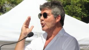 Simon Cowell Claims He Beat Exhaustion By Ditching His Phone, Meetings And Twitter
