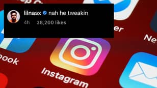 What Does ‘Nah He Tweakin’ Mean On Instagram?