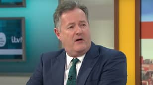 Good Morning Britain Staff Complained About Piers Morgan's Meghan Markle Comments