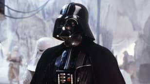 Someone Worked Out How Much It'd Actually Cost To Make Darth Vader's Suit