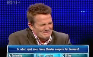Remembering The Funniest Moment That Ever Happened On 'The Chase'