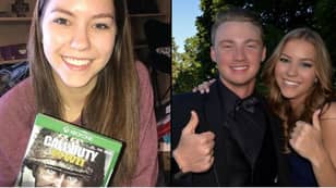 ​Student Makes Boyfriend Sign Relationship Contract After Buying Him Call Of Duty