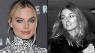 Margot Robbie Shares First Look As Sharon Tate In New Quentin Tarantino Film