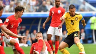 England Finish World Cup In Fourth Place After Defeat To Belgium