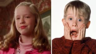  This Is What Kevin McCallister's Sister In 'Home Alone' Looks Like Now