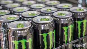 Energy Drinks Negatively Affect Over Half Of Young People, Study Finds