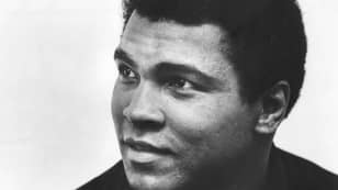 ​Muhammad Ali Once Talked A Suicidal Man Off A Ledge