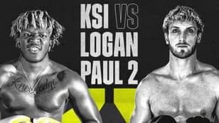 Logan Paul Vs KSI Rematch: Fight Date, Undercard And Press Conference