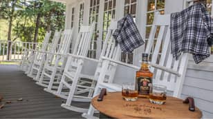 You Can Stay At Jim Beam's Bourbon Distillery For £18 Per Night