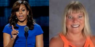 Teaching Assistant Fired After Calling Michelle Obama 'A Gorilla'