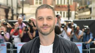Stop Everything: Tom Hardy Might Be Calling It A Day