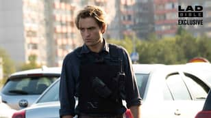 Robert Pattinson Had To Keep Batman A Secret From Christopher Nolan During Tenet Filming