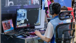 China Limits Children To Three Hours Of Video Games Per Week