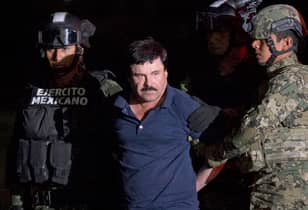 El Chapo's Jail Is 'Worse Than Guantanamo Bay'