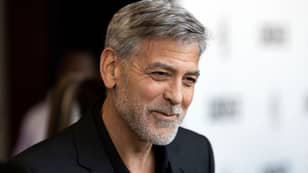 George Clooney Pooed In Flatmate's Cat's Litter Tray As Prank