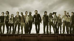 AMC Reveal 'The Walking Dead' Return Date And Promotional Poster