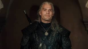 The Witcher Season Two Has Finished Filming 