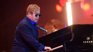 Teenager Plotted Terror Attack At Elton John Concert Last Year