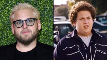 The Only Tweet Jonah Hill Has Ever Liked Is A Hilarious Self-Burn