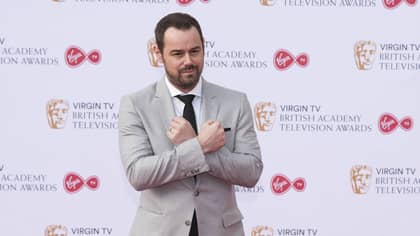 Danny Dyer's Co-Star Reveals Actor Has 'Monster' Penis 
