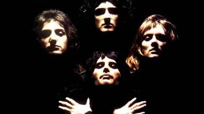 ‘Bohemian Rhapsody’ Is The Most Streamed Song From The 20th Century