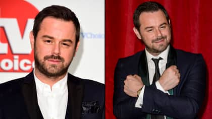 Danny Dyer Is Getting His Own BBC History Show To 'Inject Fun' Into Factual TV